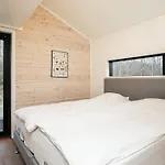 5 Star Holiday Home In Bogense Nyaraló *
