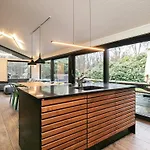 5 Star Holiday Home In Bogense Bogense