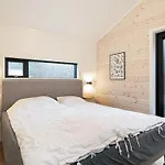 5 Star Holiday Home In Bogense Nyaraló