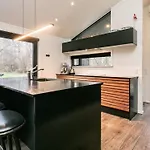 5 Star Holiday Home In Bogense Nyaraló Bogense