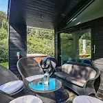 5 Star Holiday Home In Bogense * Bogense
