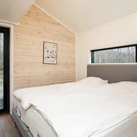 5 Star In Ferienhaus *