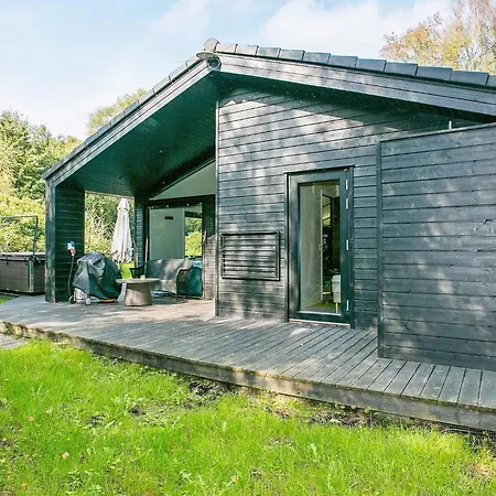 Tatil Evi Tranquil Retreat In - By Traum *