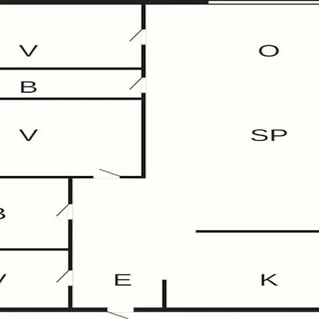 Tatil Evi Tranquil Retreat In - By Traum *