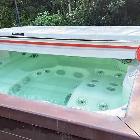 Tranquil Retreat In - By Traum *