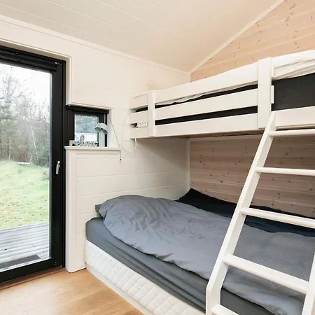 Tatil Evi Tranquil Retreat In - By Traum *