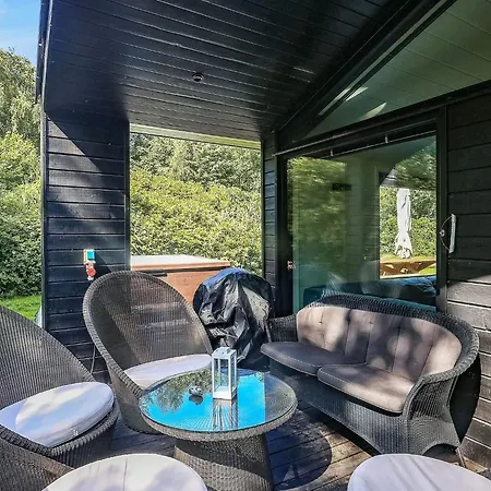 Tranquil Retreat In - By Traum * Bogense