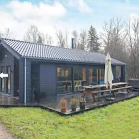 Ferienhaus 5 Star In *