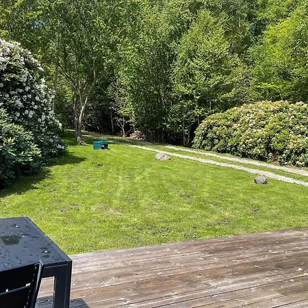 5 Star In Hébergement de vacances *