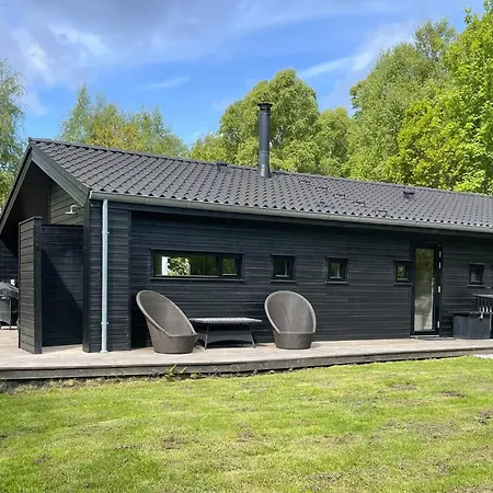 Vakantiehuis 5 Star In *