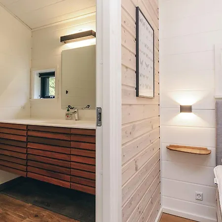 5 Star In Feriehus *
