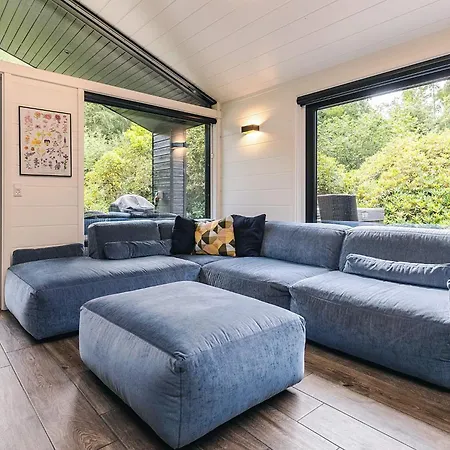 5 Star In Feriehus
