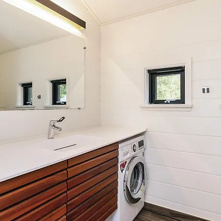 Hébergement de vacances 5 Star Holiday Home In Bogense