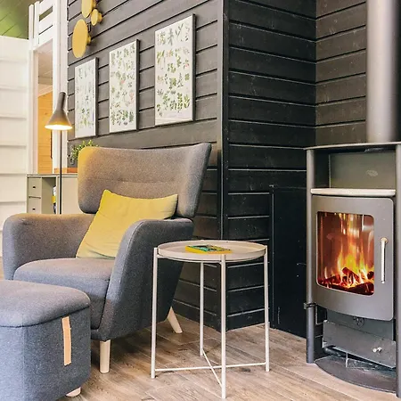 5 Star Holiday Home In Bogense * Bogense