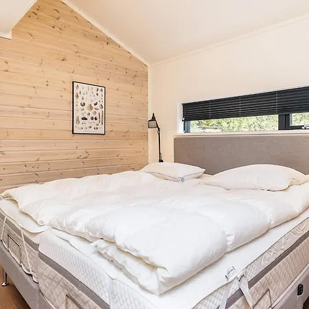 5 Star Holiday Home In Bogense *