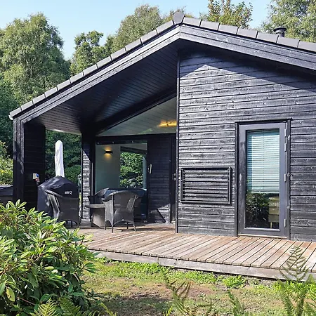 Feriehus 5 Star Holiday Home In Bogense