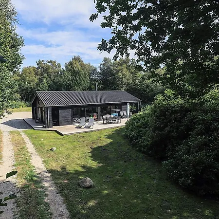 5 Star Holiday Home In Bogense Bogense