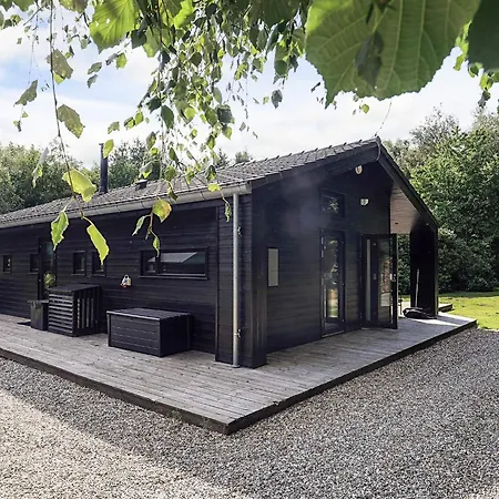 5 Star In Feriehus