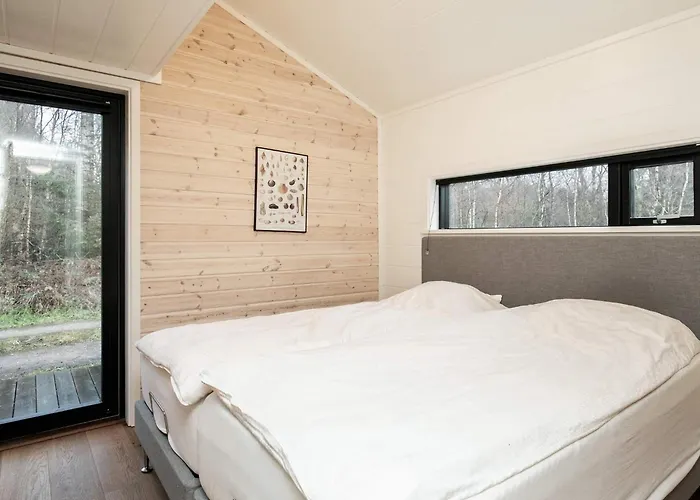 Tranquil Retreat In - By Traum Dom wakacyjny *