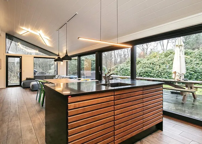 Tranquil Retreat In - By Traum Bogense