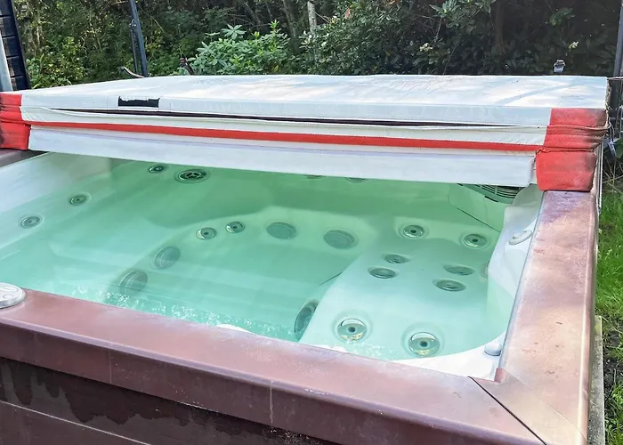 Tranquil Retreat In - By Traum *