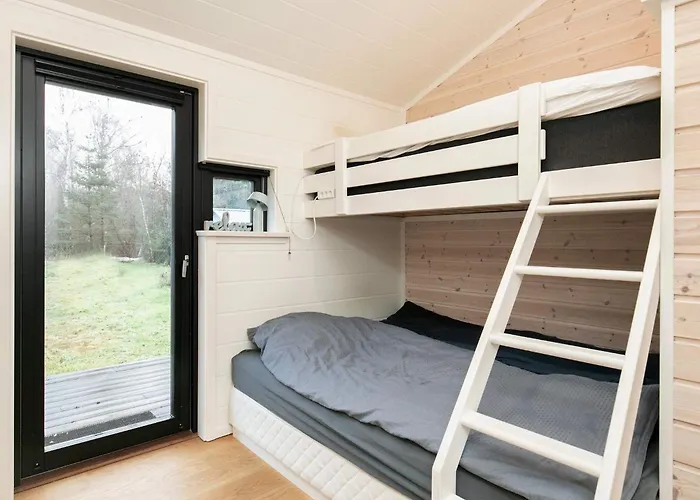 Dom wakacyjny Tranquil Retreat In - By Traum *