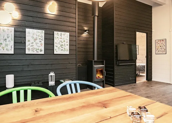 Tranquil Retreat In - By Traum *