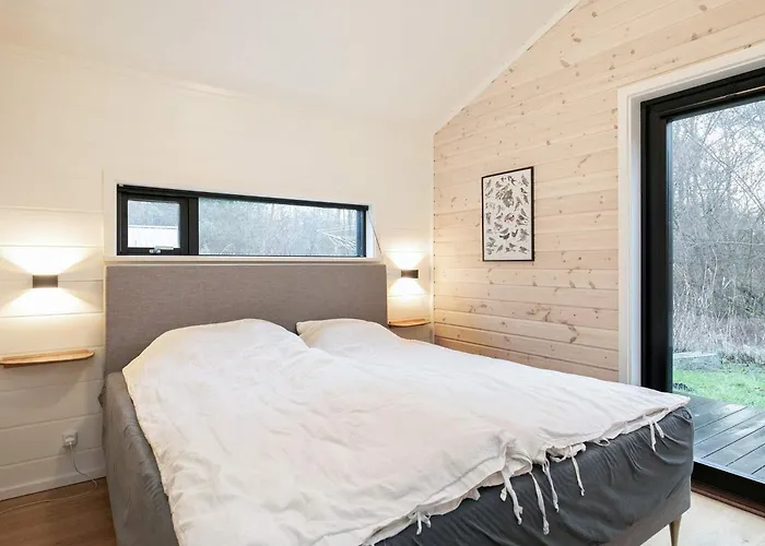 Tranquil Retreat In - By Traum Dom wakacyjny